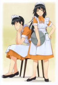 BUY NEW phantom memory kurau - 31952 Premium Anime Print Poster